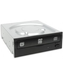 SLIM DVD+RW Dual Layer HP