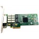 Dell Silicom 2-Port RJ-45 1000Base 1GB Gigabit Ethernet Server Adapter