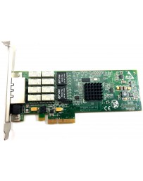 Dell Silicom 2-Port RJ-45 1000Base 1GB Gigabit Ethernet Server Adapter