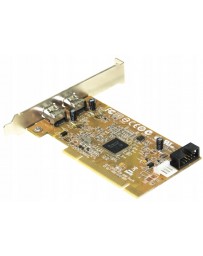 PCI FireWire Controller Card  LP