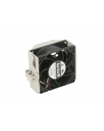 Supermicro 80mm Hot-Swappable Exhaust Axial Fan for CSE-8XX Series