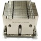 Supermicro SNK-P0048P 2U Passive Heatsink for Sockets LGA 2011