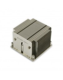 Supermicro SNK-P0048P 2U Passive Heatsink for Sockets LGA 2011