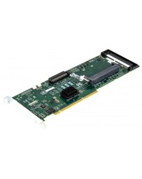 HP Smart Array 641 Single-channel SCSI RAID Controller