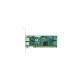 Intel PRO/1000 PWLA8492MTBLK5 MT Dual Port PCI-X Ethernet Adapter Card