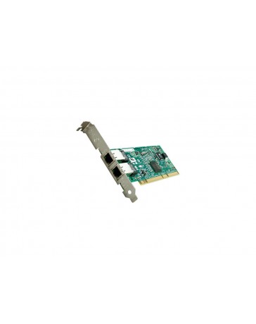 Intel PRO/1000 PWLA8492MTBLK5 MT Dual Port PCI-X Ethernet Adapter Card