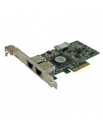 Cisco Dual Port 1GBASE-T PCIe Server Adapter