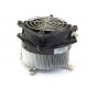 HP Compaq dc5100 dc7600 CMT Heatsink & Fan