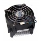 HP Compaq dc5100 dc7600 CMT Heatsink & Fan