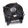 HP Compaq dc5100 dc7600 CMT Heatsink & Fan