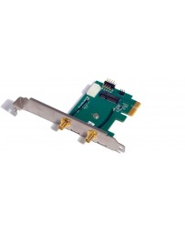 HP WLAN Bt Caddy Card W/ Short Bracket