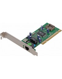 D Link DGE-530T REV. D2 PCI Gigabit Ethernet Card