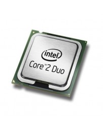 Intel® Core™2 Duo Processor E8400 6M Cache, 3.00 GHz, 1333 MHz FSB