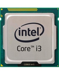 Intel Core i3-4130 3.40GHz Dual-Core CPU