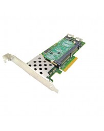 HP P410 Smart Array PCIe SAS RAID Controller