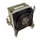 Compaq DC7800 CPU Processor Heatsink and Fan | 4-Pin / 4-Wire