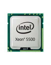Intel Xeon Processor E5530 8M Cache, 2.40 GHz, 5.86 GT/s Intel® QPI