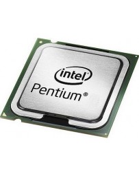 Intel® Pentium® Processor E5300 2M Cache, 2.60 GHz, 800 MHz FSB