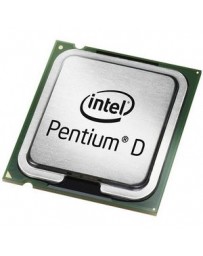 Intel® Pentium® Processor E5200 2M Cache, 2.50 GHz, 800 MHz FSB