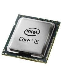 Intel  Core i5-660 LGA 1156/Socket H 3.33GHz Desktop CPU