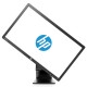 HP EliteDisplay E231 Zwart