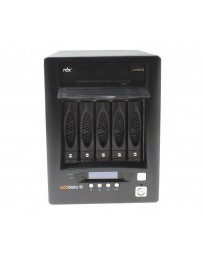 Actidata actiNAS Cube 3.0 System without HDDs  USB 3.0 RDX