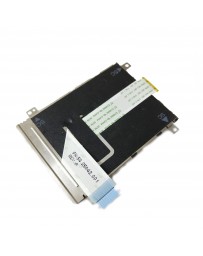 HP Notebook Smart Card Reader PC Card Slot SD Card Slot Built-in Card Reader