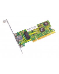 PCB, ETHERNET ADAPTER PCI CARD low profile