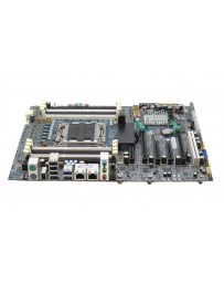 HP Z620 Desktop / PC Motherboard LGA2011 619559-001
