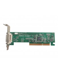 DVI Addon Card Low Profile Video Card