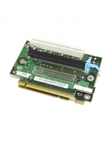 Dual PCI Riser G5459 2x PCI Hinten