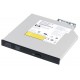 HP Slimline CD/DVD-ROM SATA Optical Drive