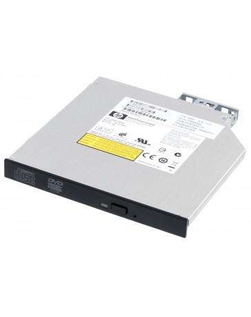 HP Slimline CD/DVD-ROM SATA Optical Drive