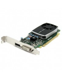 NVidia 612951-001 Quadro 600 1GB PCIe Video Card