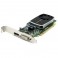 NVidia 612951-001 Quadro 600 1GB PCIe Video Card