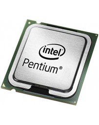 INTEL Pentium G3260 / 2x 3,3 GHz / LGA 1150 / 3MB Cache / Dual Core CPU