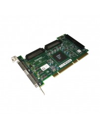 ADAPTEC ASC-29160/FSC4 1809606-15 SCSI CARD (IN7S1B2)
