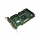 ADAPTEC ASC-29160/FSC4 1809606-15 SCSI CARD (IN7S1B2)