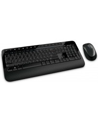 Microsoft Wireless Desktop 2000 - Draadloze Toetsenbord en Muis