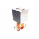 Fujitsu AVC Primergy TX200 S2 Heatsink