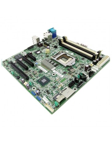 ProLiant ML110 G7 LGA1155 Motherboard w/BP