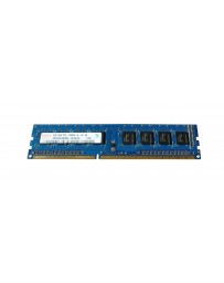 Hynix 2GB 1Rx8 PC3-10600U Desktop ram HMT325U6BFR8C-H9