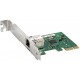 Fujitsu Siemens D2807-A11 GS 1 PCIe Ethernet Network Card