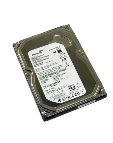 Seagate ST3250310AS 250GB Sata Hard Drive P/N: 9EU132-037 F/W: 4.ADA