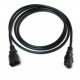 Extension EURO cable 230V JT-ST3+JT-SZ3