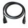 Extension EURO cable 230V JT-ST3+JT-SZ3