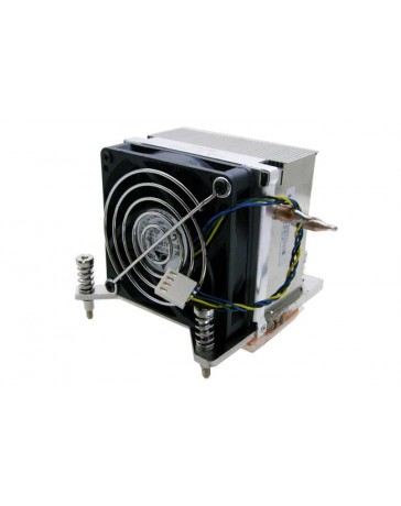 HP Compaq dc5100 dc7100 dc7600 SFF P4 HT CPU Heatsink Fan 381866-001