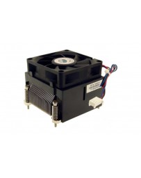 HP Compaq dx2000 Heatsink & Fan 393468-001