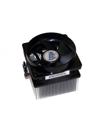 HP 615118-001 Heatsink & Fan Cooler PRO 3125 MT