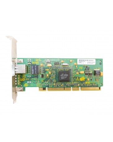 3COM PCI-X 1-PORT GIGABIT ETHERNET ADAPTER